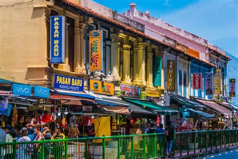 Insider Guide To Little India Singapore