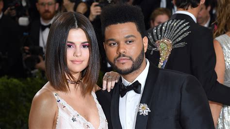 The Weeknds Save Your Tears Is About Selena Gomez Breakup Lyrics