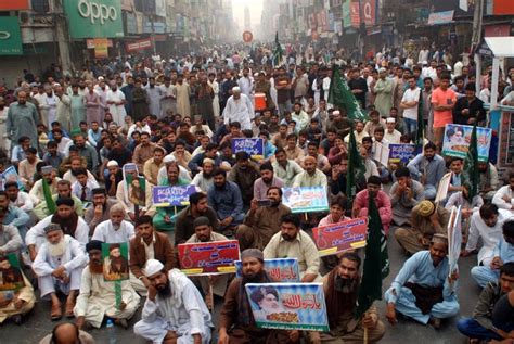 Blasphemy Pakistan Frees Asia Bibi A Christian From Death Row