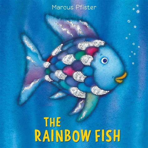 The Rainbow Fish Fun Activities To Enjoy With Your Preschooler Fun