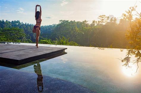 Your Ultimate Guide To 7 Of Balis Best Yoga Retreats Best Yoga