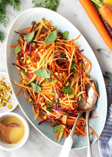 30 Best Carrot Recipes Love And Lemons Gallo Kitchen