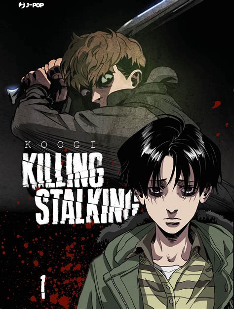 Top 10 Serial Killer Manga Kane Has Howell