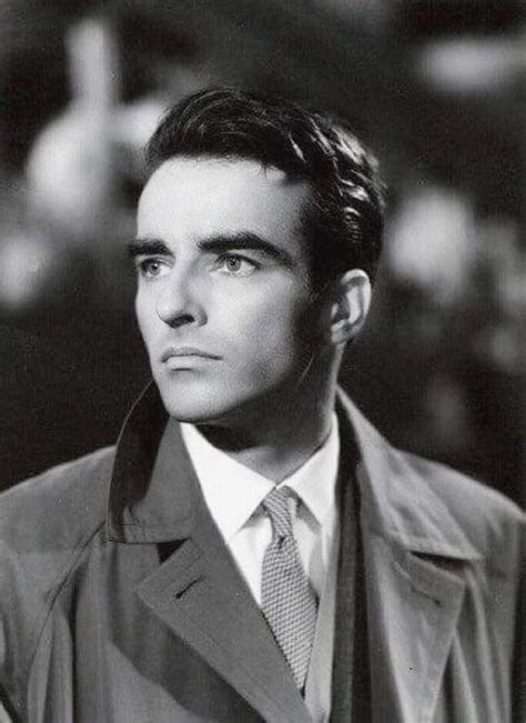 Montgomery Clift With Images Montgomery Clift Classic