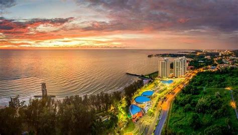 Top 10 Places To Visit In Miri Sarawak
