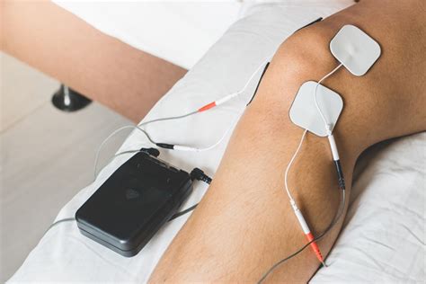 What Is The Main Purpose Of Electrical Stimulation Quality Health