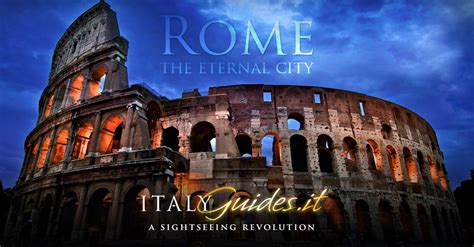 Travel Guide Of Rome Italy History Facts Top Attractions And Things