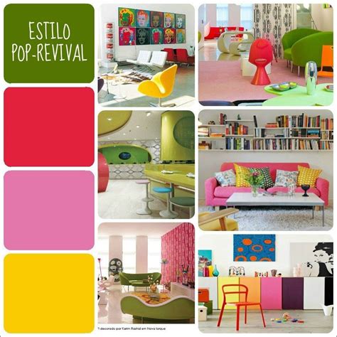 Tu Paleta De Colores Según El Estilo Decorativo Dinteloes Interior