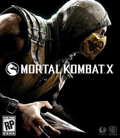 Free Games On Pc Xbox 360 And Playstation Mortal Kombat X