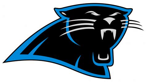 Carolina Panthers Logo Histoire Signification De Lemblème
