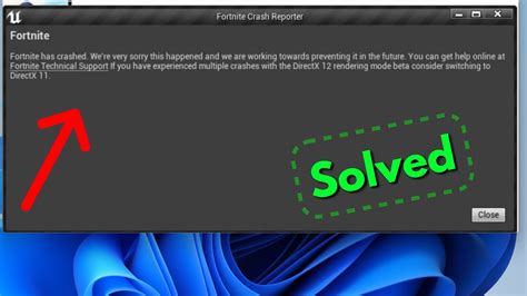 Download How To Fix Fortnite Not Loading And Crashing On Pc Fortnite