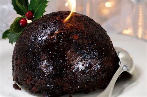 Christmas Puddings Easy With Our Simple Recipe Christmas Pudding Mini Christmas Puddings