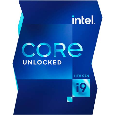 Intel Core I9 11900k 價錢、規格及用家意見 香港格價網 Hk