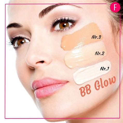 Bb Glow Treatment The Instant Solution To Uneven Skin Tone