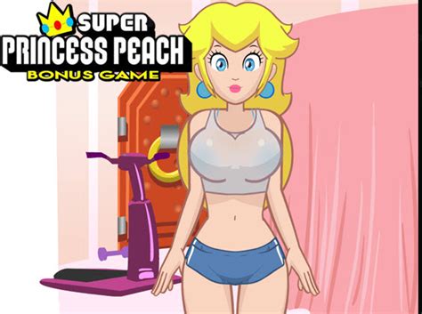 Princess Peach Porn Comics Ics For Every Adult