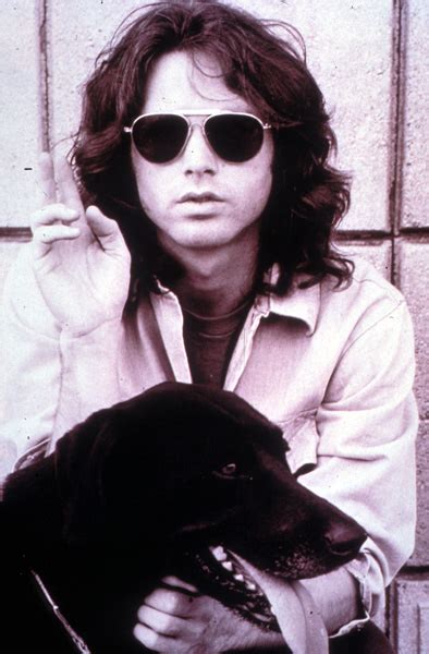 Documentary Of The Doors Frontman Jim Morrison Goes Into Production