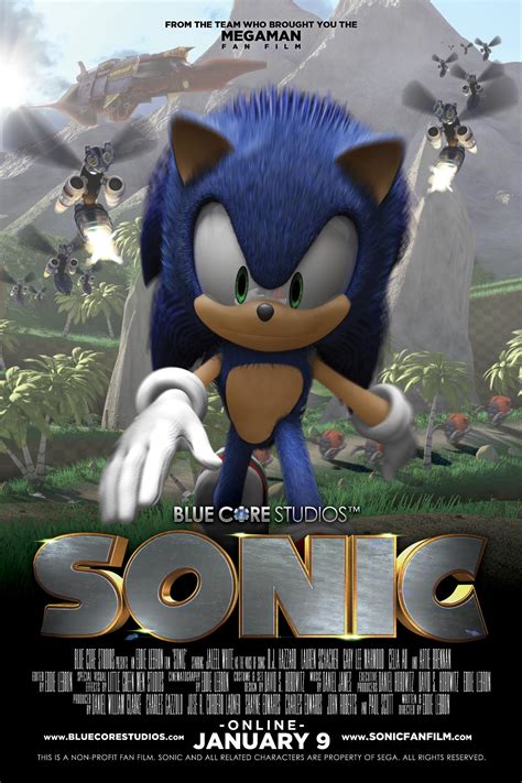 Tune into sonic central at 9am pt for a first look at some of our upcoming projects, partnerships, and events to celebrate the. Sonic movie 4 | Japanese Anime Wiki | FANDOM powered by Wikia