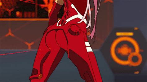 Zero Two Wiki Darling In The Franxx Official Amino