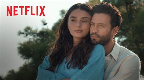 Turecki Film Miłość Na Pierwszym Planie Już Na Netflixie Czasostrefa