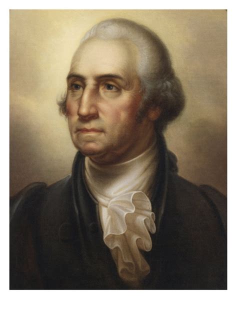 Portraits George Washington
