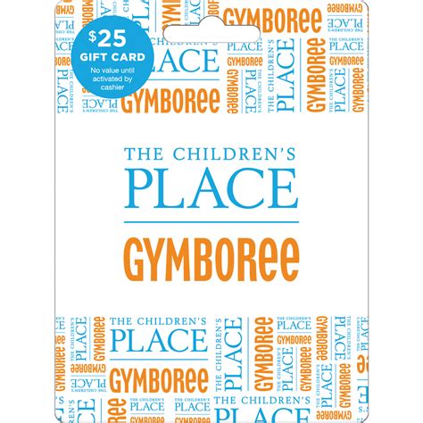 Check spelling or type a new query. The Children's Place Gift Card | Shoes & Apparel | Gifts & Food | Shop The Exchange