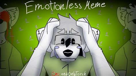 Emotionless Meme Remake One100 Last Chances Youtube