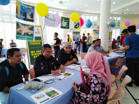 Program latihan industri pelajar dengan memberi penempatan dan. Kementerian Komited Bantu Penempatan Semula Pekerjaan bagi ...