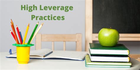 High Leverage Practices And Specially Designed Instruction Powerful