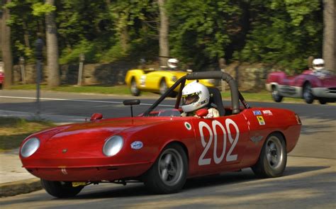 1967 Fiat 850 Spider Race Car For Sale On Bat Auctions Closed On May