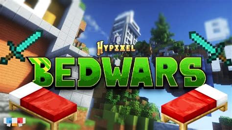 How To Play Bedwars In Minecraft Full Getting Started Guide For Bed