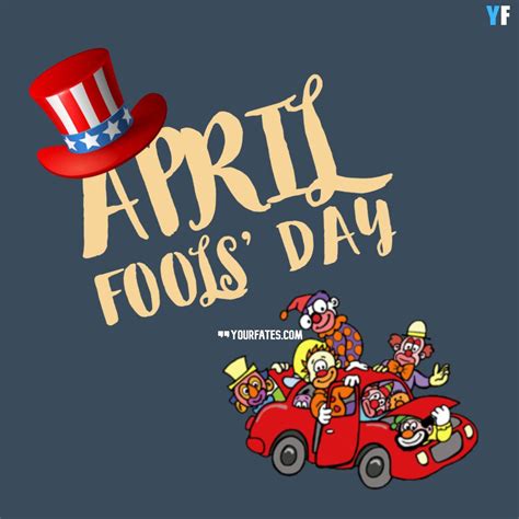 For those who don't know. 2021 Funny April Fool Day Wishes, Quotes, & Prank Message