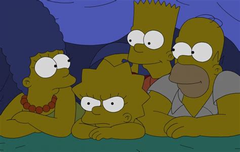 The Simpsons Season 32 Episode 9 Recap Lisas Ongoing Existential Crisis