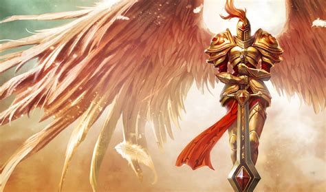 Kayle League Of Legends Wiki Guide Ign
