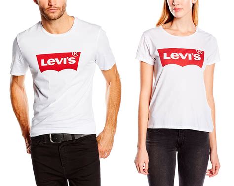 ¡chollo Camiseta Básica Levis Barata Desde 14€ ¡¡la Camiseta De Moda