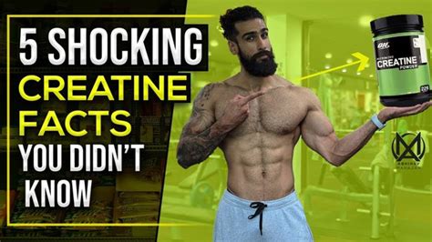 Is It Safe To Take Creatine And A Fat Burner Together