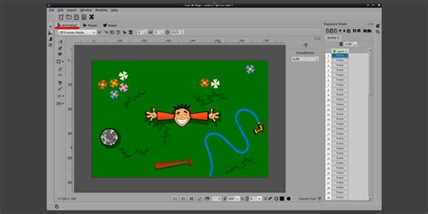 Good 2d Animation Programs For Beginners Iopshell