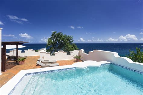 Cap Maison Luxury St Lucia Resort Red Savannah