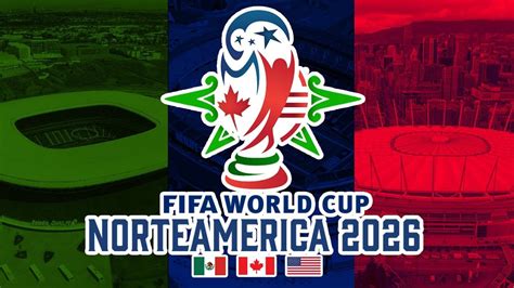 World Cup 2026 Host Cities Final