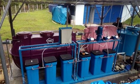 Ipal Sistem Biofilter Instalasi Pengolahan Air Limbah Vrogue Co