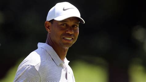 Tiger Woods Puts Ryder Cup Captain Jim Furyk In Awkward Spot
