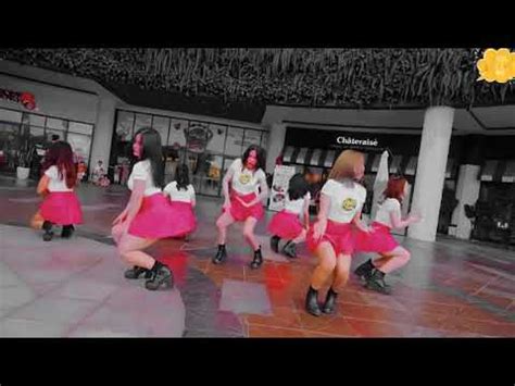 Hot Tiktok Dance Phao Phut Hon Kaiz Remix Cover