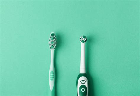 How Often Should I Replace My Toothbrush Rooted Dental Care