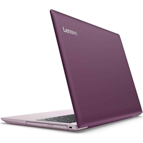 Notebook Lenovo Ideapad 320 15iap Purple Bitset Doo
