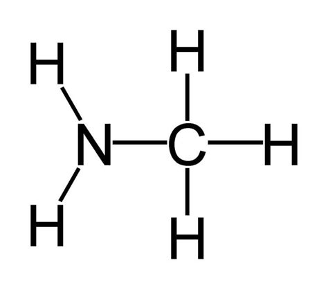 Methylamine ~ Everything You Need To Know With Photos Videos