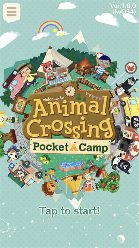 Animal Crossing: Pocket Camp Review | Animal crossing pocket camp, Animal crossing, Animal ...