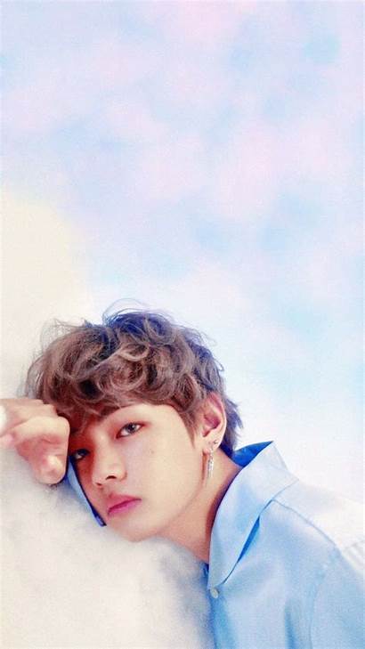 Bts Taehyung Kim Wallpapers Tae Yourself Concept