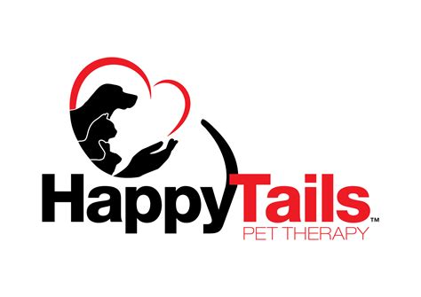 Happy Tails Pet Therapy Is A Pet Therapy Organization Serving The