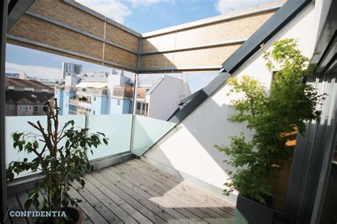 Wohnungen zur miete in wien. DG-Wohnung mit Terrasse 1200 Wien - Wohnung mieten & Haus ...