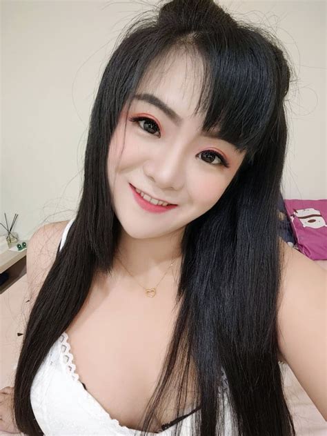 Patty Thai Escort In Pattaya 2