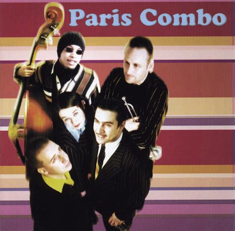 Paris Combo Paris Combo Releases Discogs